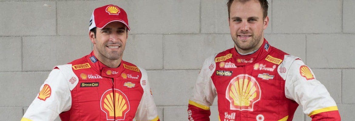 Shell une Zonta e Vanthoor novamente na Corrida de Duplas da Stock Car; Galid divide carro com Dirani