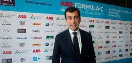 Alberto Longo garante que Fórmula E vai correr no Brasil, mas sem prazo definido