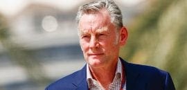Oficial: Sean Bratches renuncia a suas funções na Fórmula 1