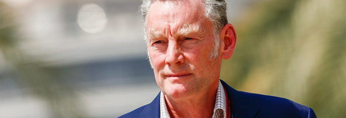 Oficial: Sean Bratches renuncia a suas funções na Fórmula 1