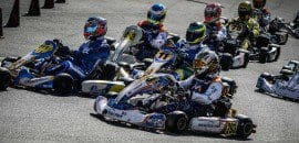 Kart: Copa KGV estreia neste sábado no Kartódromo Granja Viana