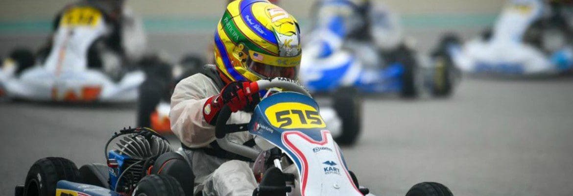 Miguel Costa entra na Academia de Pilotos da Sauber e bate recorde em programas ligados à F1