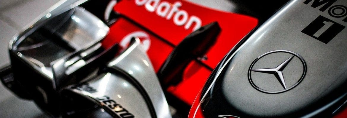 Os melhores sites para apostar na F1