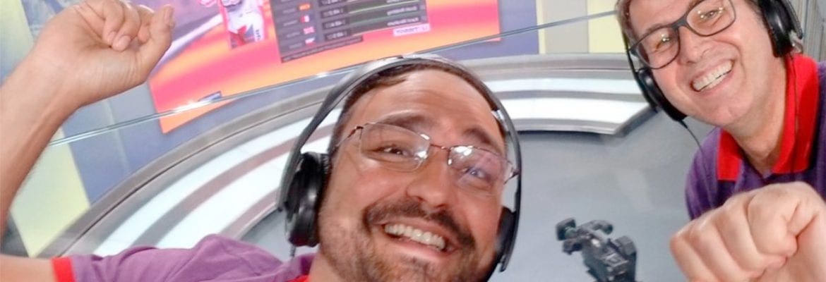 Globo ainda não renovou transmissão da MotoGP para 2020; caminho natural deve ser o DAZN