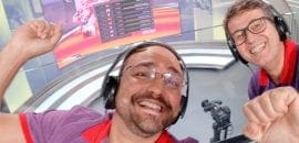 Globo ainda não renovou transmissão da MotoGP para 2020; caminho natural deve ser o DAZN
