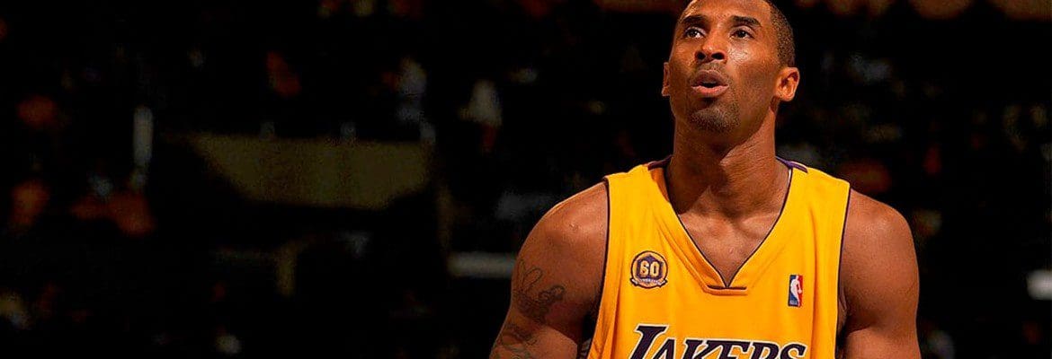 Fórmula 1 presta homenagem a Kobe Bryant após sua trágica morte