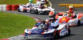 Novo campeonato de kart na Granja Viana é destaque em 2020 com inscrição de R$ 390