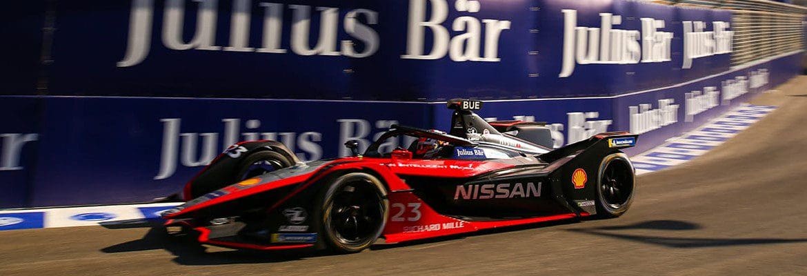 ePrix de Santiago: Nissan e.dams quer repetir o forte desempenho de 2019 na prova chilena