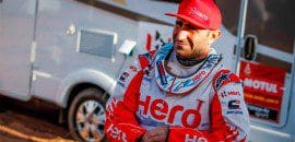 Rally Dakar: Paulo Gonçalves morre após acidente de moto