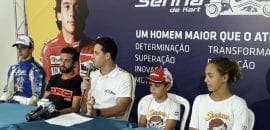 Organização do Troféu Ayrton Senna de Kart prevê mais edições do evento em Birigui (SP)