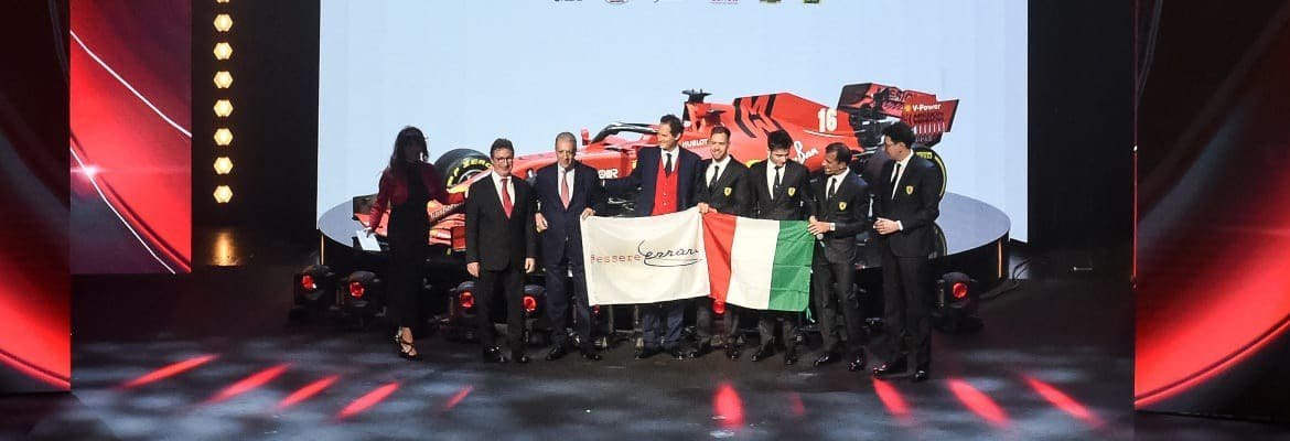 Ferrari não vai apoiar Red Bull: “Somos fortemente contra isso”