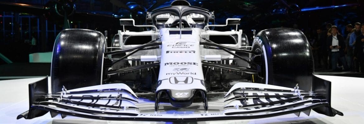 Tost destaca o progresso da Honda: “Desempenho e confiabilidade”