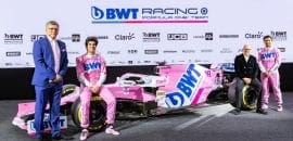 Guia F1Mania.net da F1 2020: Racing Point busca recuperar terreno