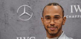 Negociação com a Mercedes: Hamilton vai considerar o que fazer quando “pendurar seu capacete”