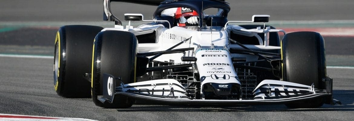 Tost: “Tivemos três dias de testes muito proveitosos”