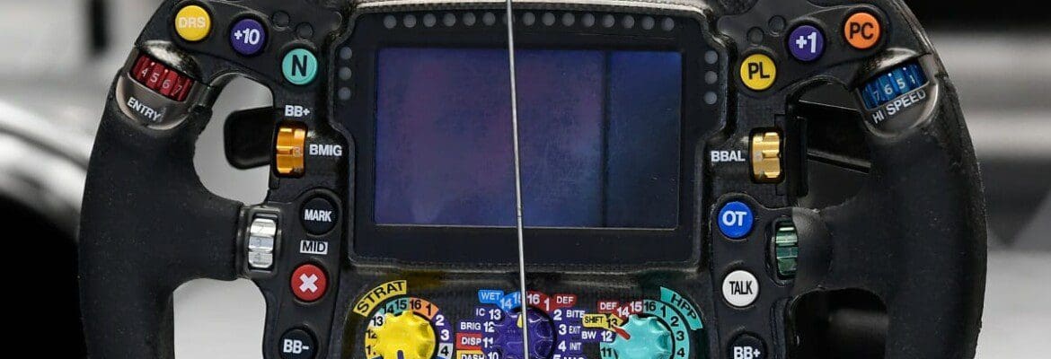 FIA proíbe sistema DAS da Mercedes a partir de 2021