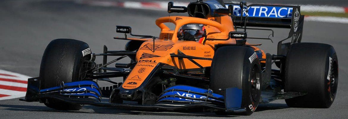 Sainz vê os boatos sobre um vínculo com a Ferrari como um “elogio”