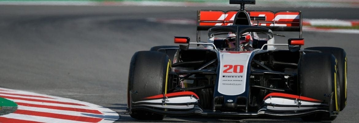 Chefe da Haas demonstra irritação por Christian Horner propor venda de carros para equipes menores