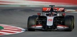 Chefe da Haas demonstra irritação por Christian Horner propor venda de carros para equipes menores
