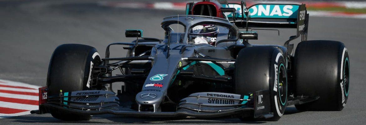 De la Rosa viu o potencial de Hamilton durante seu primeiro teste de F1