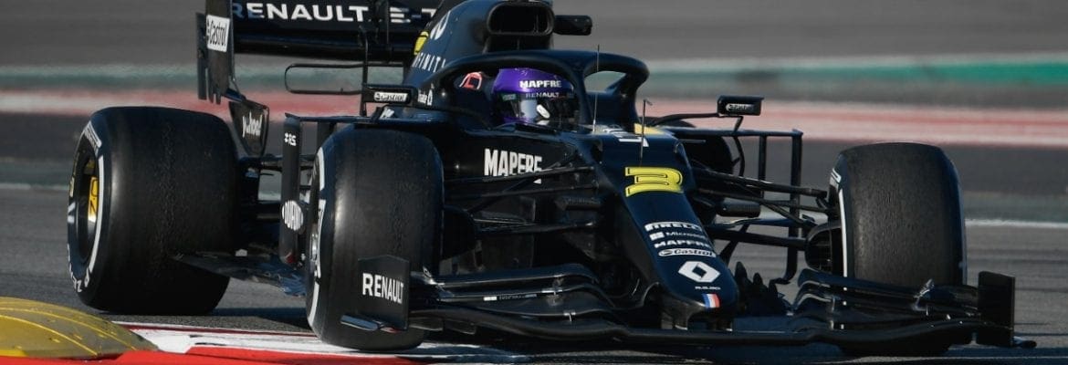 Ricciardo quer fazer as pazes com o GP da Austrália