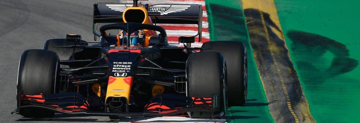 Albon afirmou que não ficou “frustrado”, apesar de sua rodada no final do treino da manhã