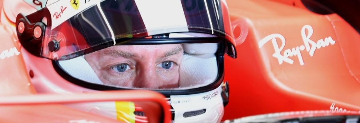 GALERIA: confira as imagens do segundo dia de testes da F1 em Barcelona