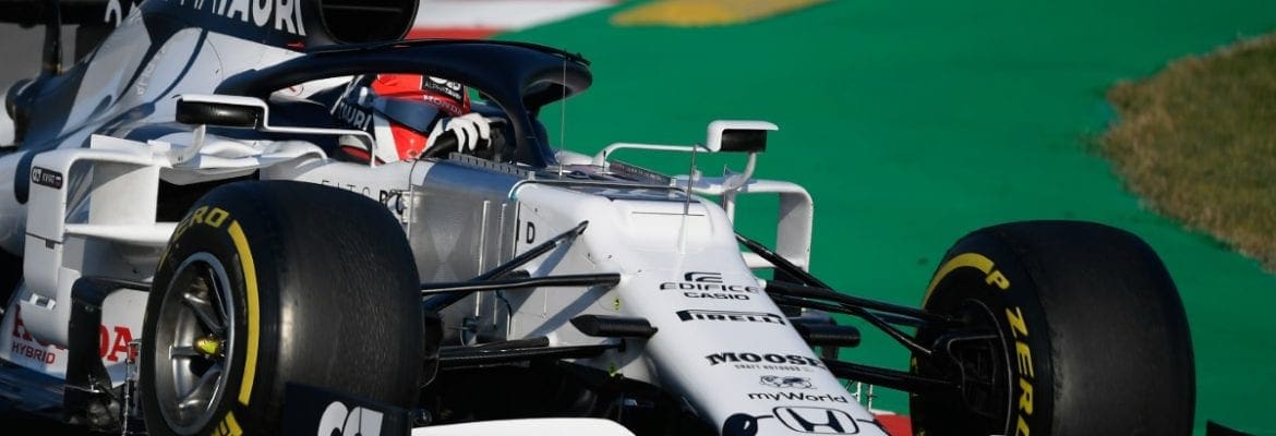 Kvyat: “Marko me deu resiliência mental para um nível superior”