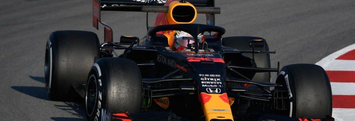 Red Bull vai usar seus dois pilotos titulares em todos os dias na segunda semana de testes
