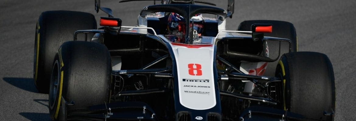 Teste Dois – Dia Um – Os pilotos que fizeram mais voltas em Barcelona