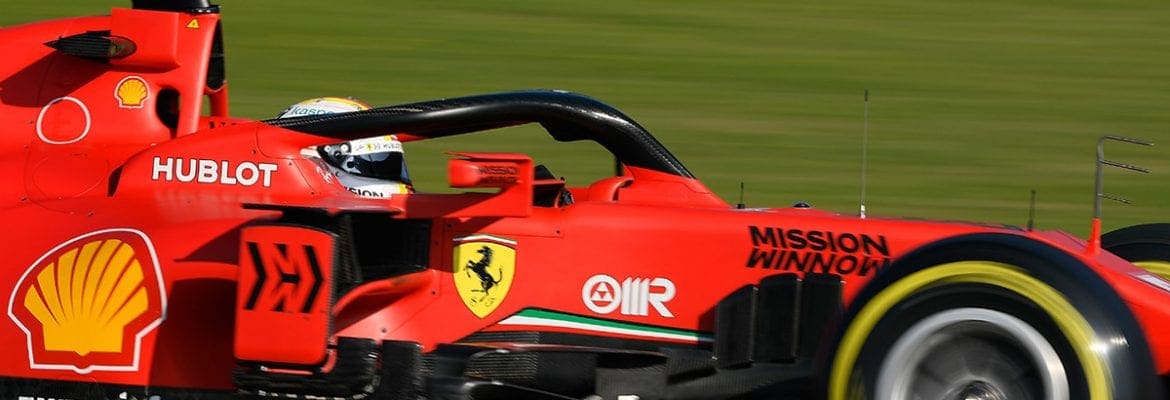 Fabricantes de motores da F1 também fecham suas portas