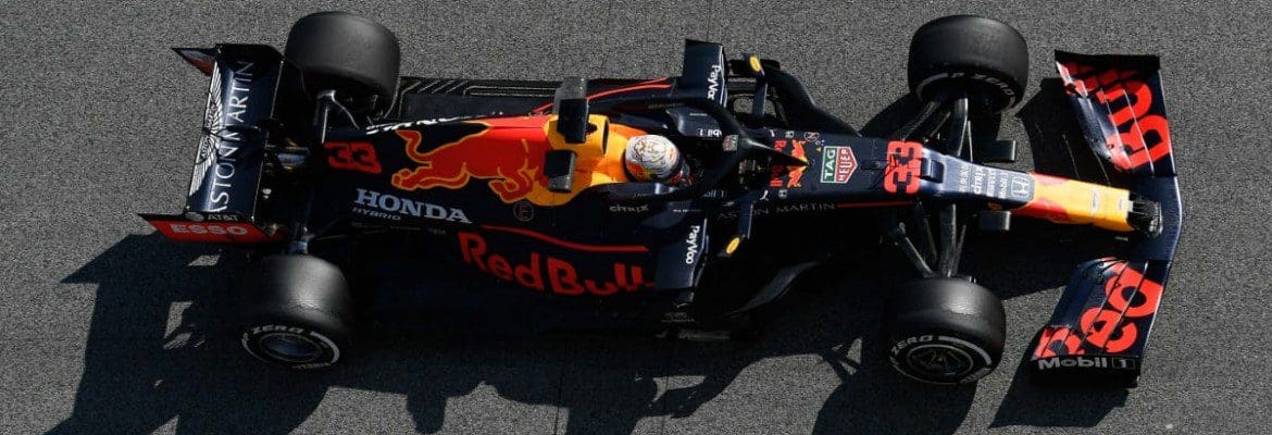 Red Bull não descarta a opção de duas corridas em um mesmo final de semana
