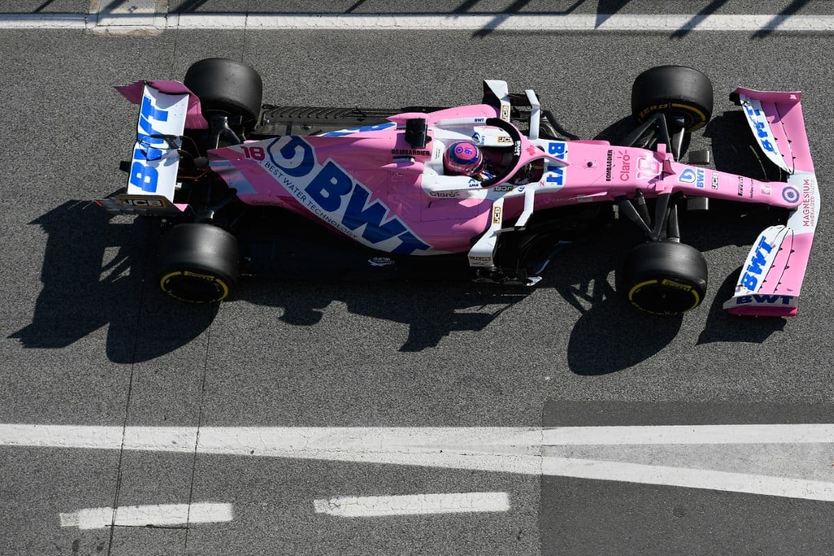 Quais equipes podem potencialmente deixar a F1? Veja o ranking Quais equipes podem potencialmente deixar a F1? Veja o ranking