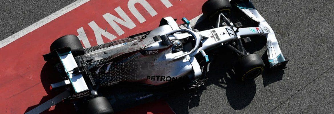 Fórmula 1 se tornou muito mais rápida na era híbrida