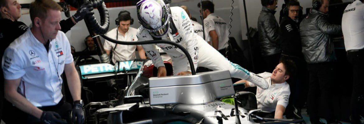 FIA ajusta regra de teste pós-temporada