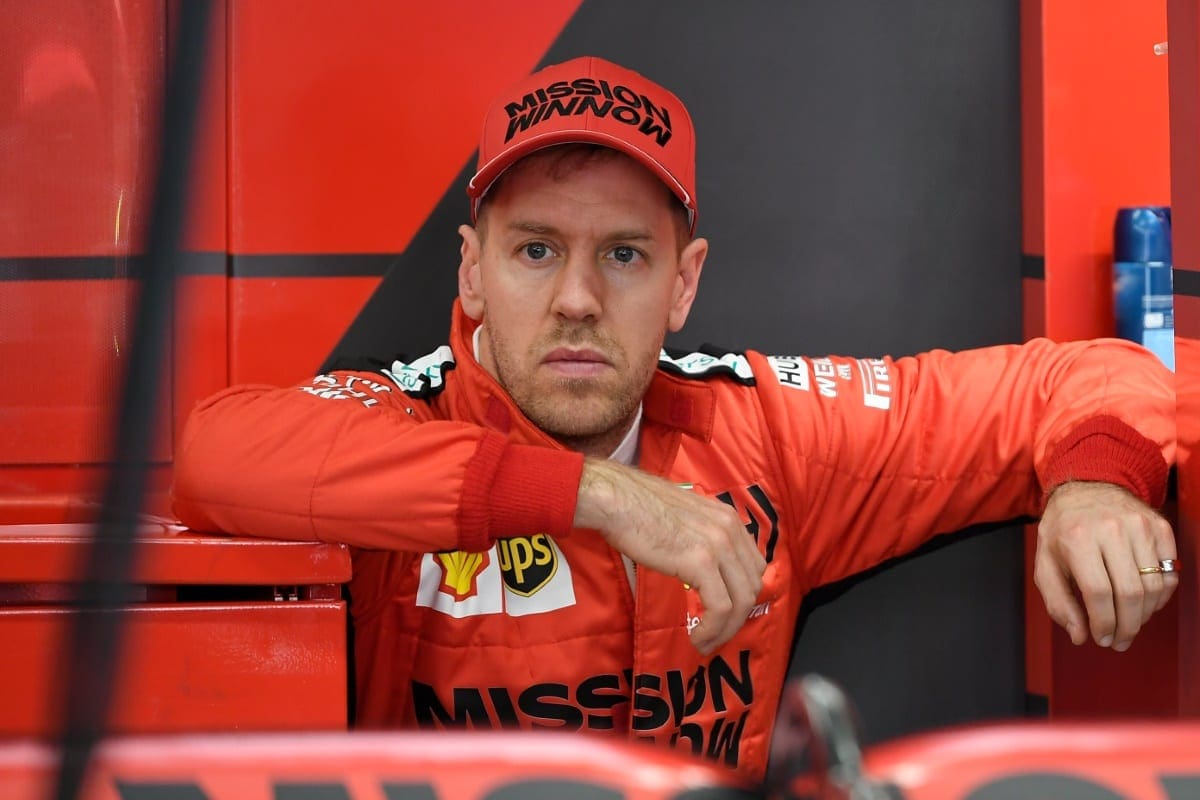 GALERIA: confira as imagens do terceiro dia de testes da F1 em Barcelona
