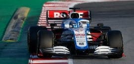 Brawn espera que novas regras ajudem a Williams na busca de compradores