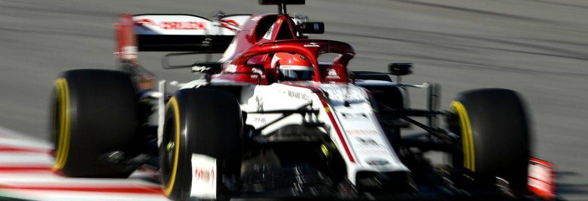 Kubica: “Carros mais leves significariam corridas melhores”