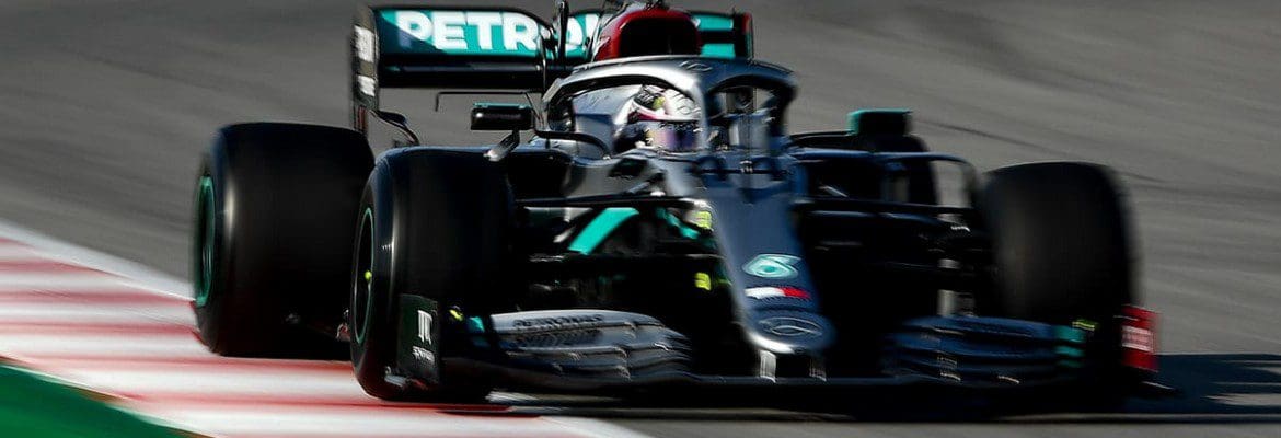 “Mercedes pode ameaçar Hamilton com Vettel nas negociações”, diz Coulthard