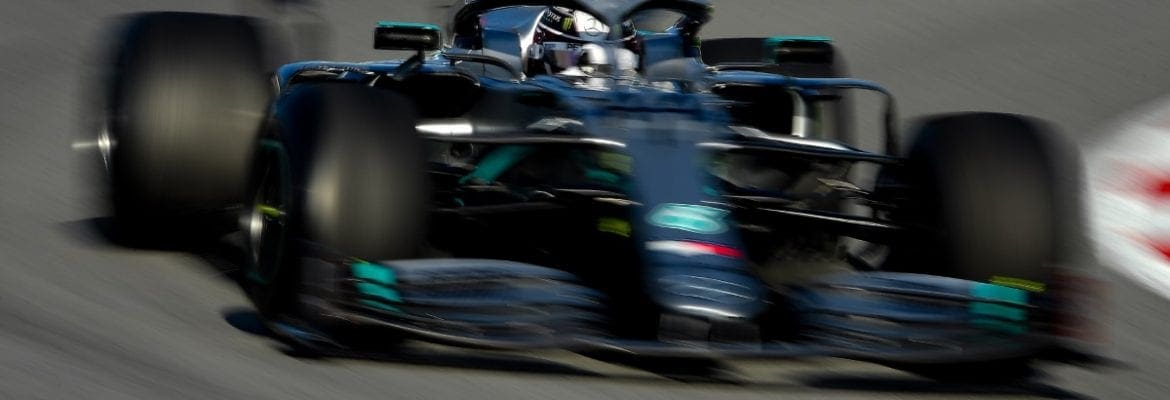 Fórmula 1 terá combustível 100% susentável a partir de 2023, segundo planejamento da FIA