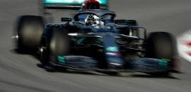 Fórmula 1 terá combustível 100% susentável a partir de 2023, segundo planejamento da FIA