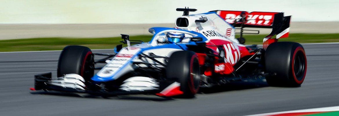 Williams desperta interesse de alguns multimilionários