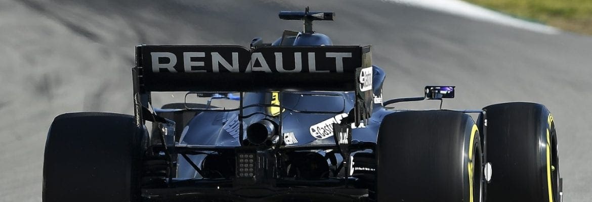 Renault deve ter grandes cortes na empresa dentro de dez dias