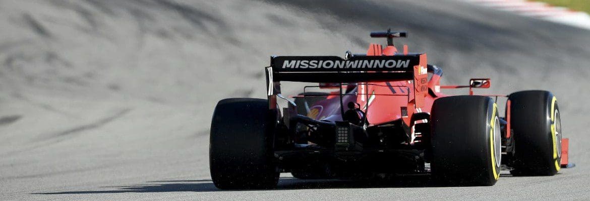 ‘Ferrari-gate’ não foi esquecido pelas equipes da F1