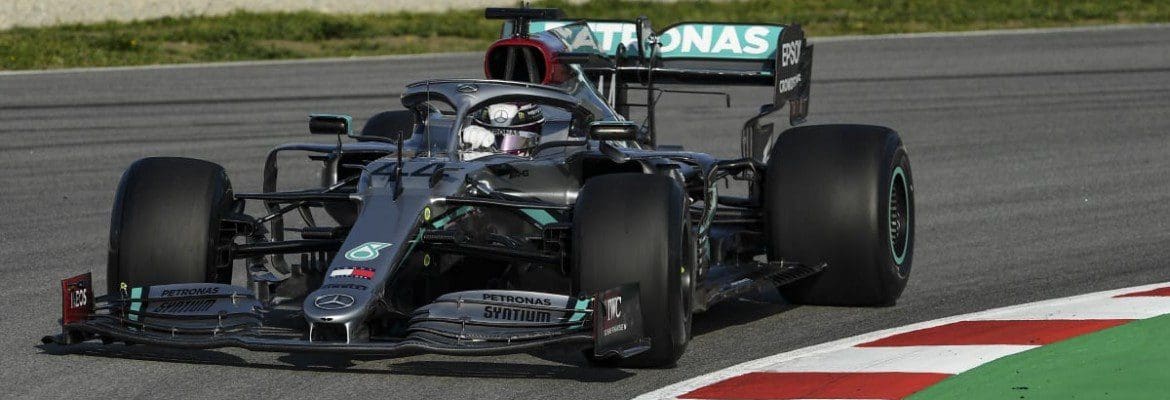 Mercedes teme manipulação de novas regras por algumas equipes