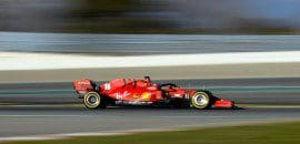 Binotto espera que a F1 2020 comece em julho e oferece flexibilidade da Ferrari