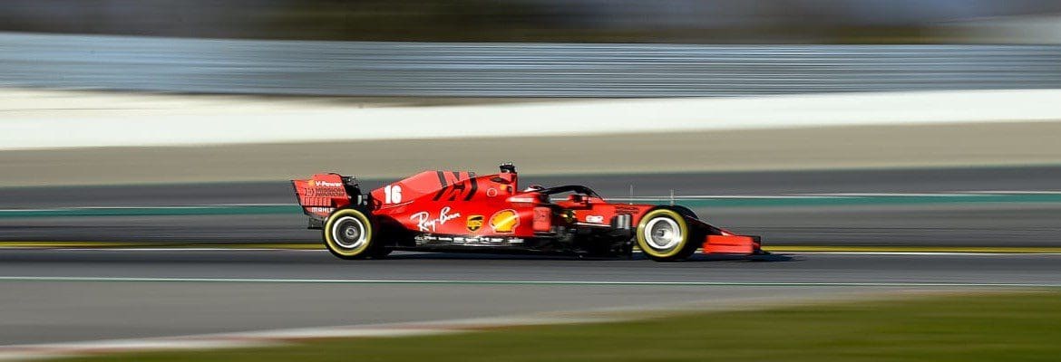 Alesi sobre Vettel: “Ele deu tudo para se tornar campeão com a Ferrari e falhou”