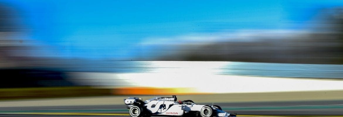 Brundle: Correr de portões fechados não é opção, os autódromos iriam à falência
