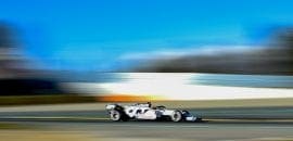 Brundle: Correr de portões fechados não é opção, os autódromos iriam à falência