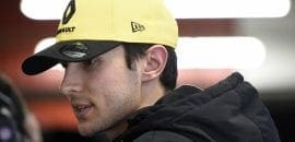 Esteban Ocon: “Mercedes é melhor que a Renault em tudo”